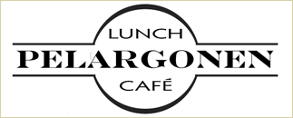 Lunchcafé Pelargonen AB