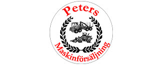Peters Skogsmaskinförsäljning AB
