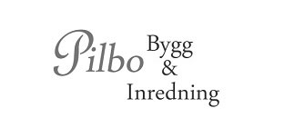 AB Pilbo Bygg och Inredning