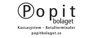 Popitbolaget Kassa & Betalningslösningar