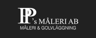 Pp:s Måleri AB
