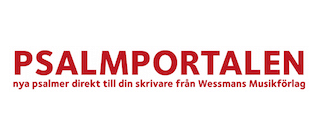 Psalmportalen