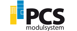 PCS Modulsystem AB