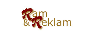 Ram & Reklam AB