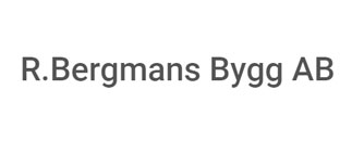 R.Bergmans Byggkonsult AB