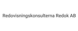 Redovisningskonsulterna Redok AB