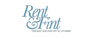 Rent & Fint Dan Nilsson AB