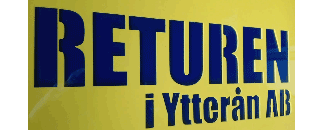 Returen i Ytterån AB