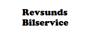 Revsunds Bilservice