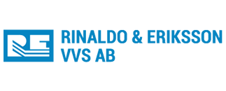 Rinaldo & Eriksson VVS AB