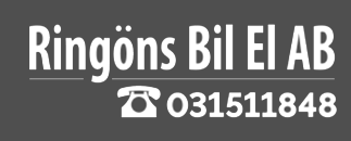 Ringöns Bilelektriska AB