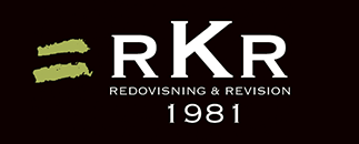 RKR Redovisning och Revision AB
