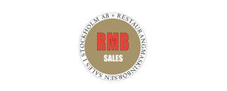 Restaurangmaskinbörsen sales i Stockholm AB