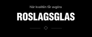 Roslagsglas AB