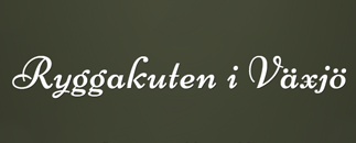 Därth Johan, Ryggakuten i Växjö