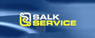 Salk Service AB