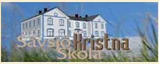 Sävsjö kristna skola