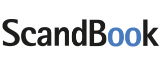 Scandbook AB