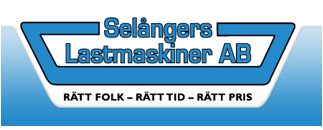 Selångers Lastmaskiner AB