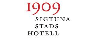 1909 Sigtuna Stadshotell AB