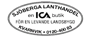 ICA Nära Sjöberga Lanthandel
