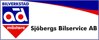 Sjöbergs Bilservice