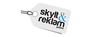 Skylt & Reklam Gotland AB