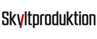Skyltproduktion i Borås AB