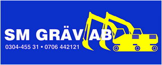 Sm Gräv AB