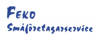 Feko Småföretagarservice HB