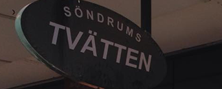 Söndrumstvätten