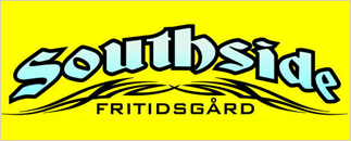 Fritidsgården/ Fritidsklubben Southside