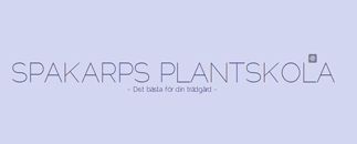 Spakarps Plantskola
