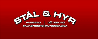 stål och hyr kungsbacka stål och hyr kungsbacka