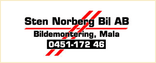 Sten Norbergs Bil AB