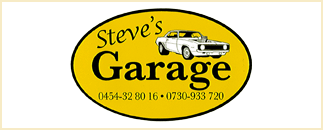 Steves Garage AB