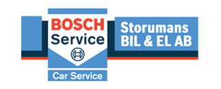 Storumans Bil & El AB