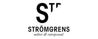 Strömgrens Måleri & Entreprenad AB