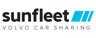 Logotyp för Sunfleet