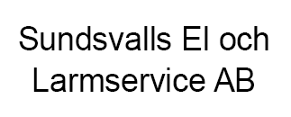 Sundsvalls El och Larmservice AB