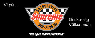 Supreme Autoservice