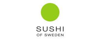 Sushi Of Sweden Gränbystaden