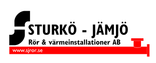 Sturkö Jämjö Rör & Värmeinstallationer AB