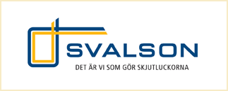 Svalson AB