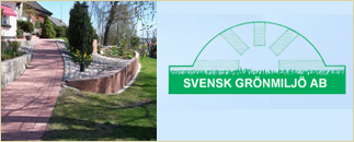 Svensk Grönmiljö AB