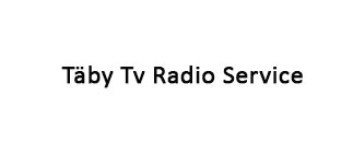 Täby tv radio service