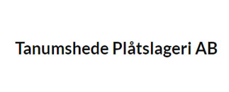 Tanumshede Plåtslageri AB