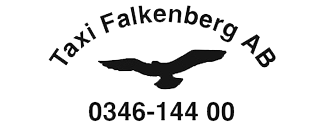 Taxi Falkenberg