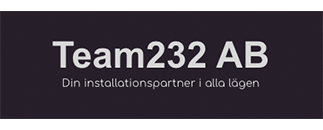 Team 232 AB