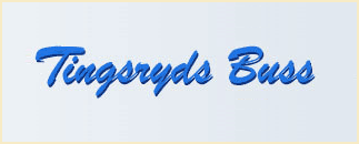 Tingsryds Buss